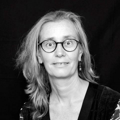 Yvonne Franquinet